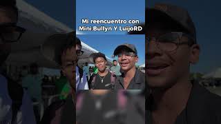 Aprecio mucho haberme reencontrado con ustedes ❤️ @mini_bulin @luijord_ #carmeet  #rdjavi  #moments