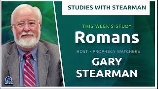The Fall That Saved the World | Studies with Stearman