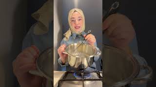 Çay Demlenene Kadar Tatli Hazir