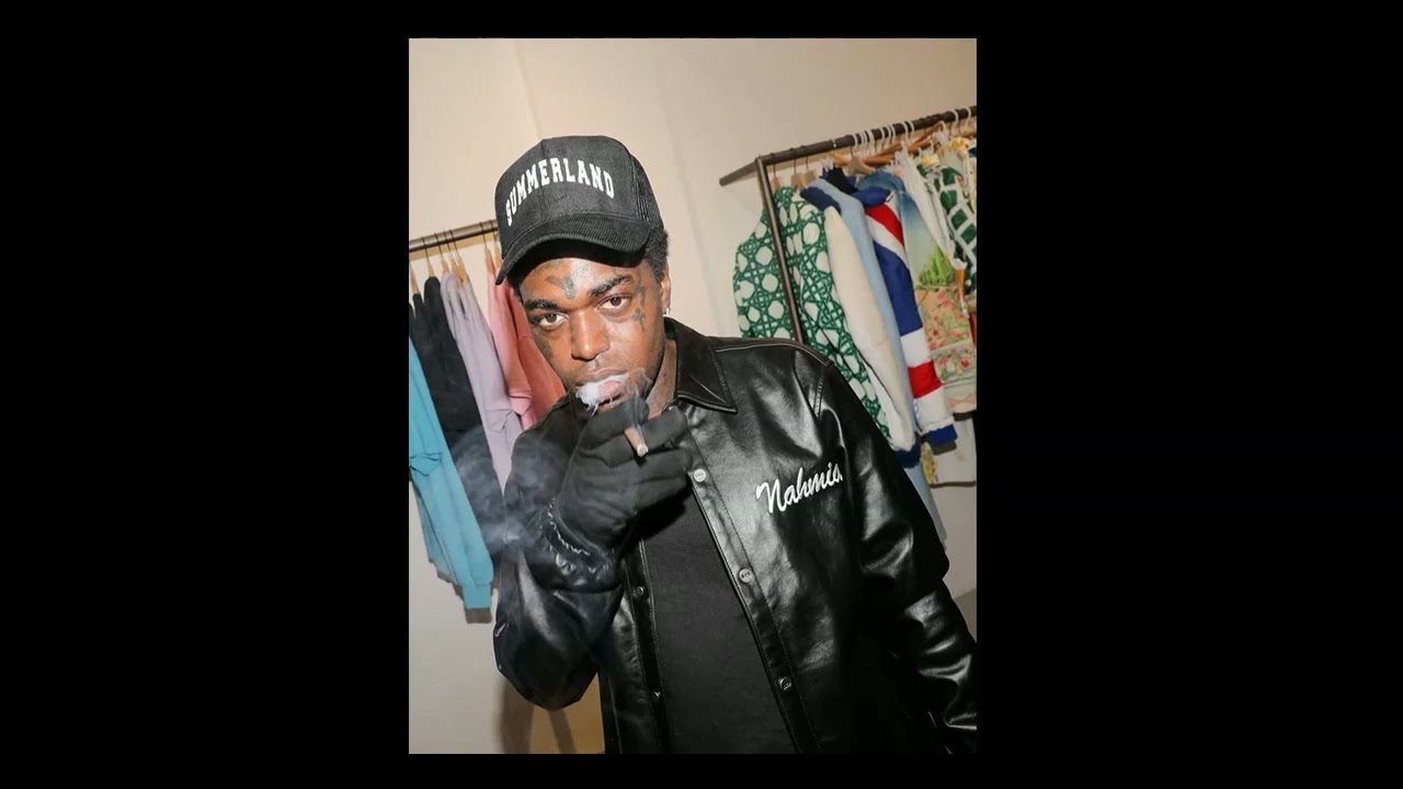 (FREE) Kodak Black X Jackboy Type Beat 2023 - "Marathon" (Prod. perrybeatz)