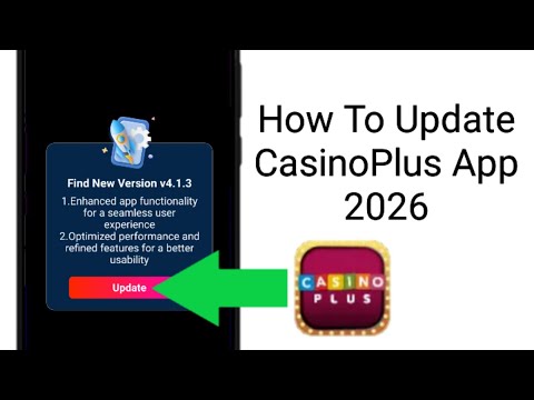 Frissítse adatait az Nvcasino-nál – lépésről lépésre