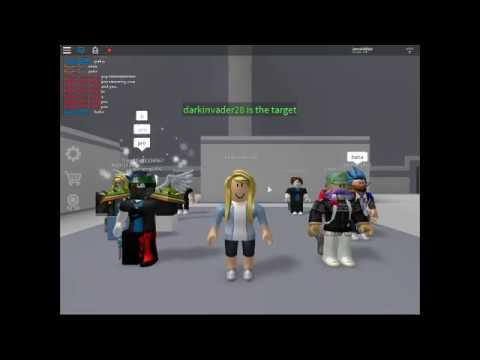 New Hack In The Silent Assassin Roblox February 2018 Youtube - assassin roblox hack 2018