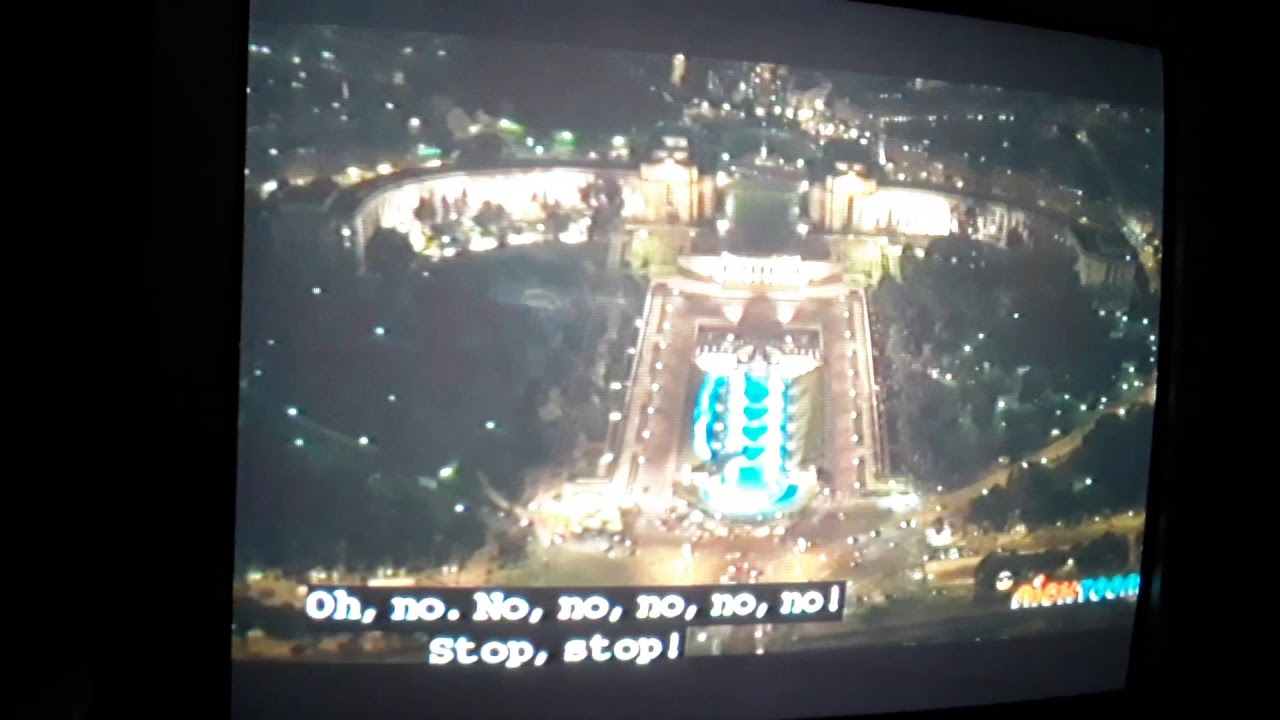 The Smurfs 2: NickToons Closing