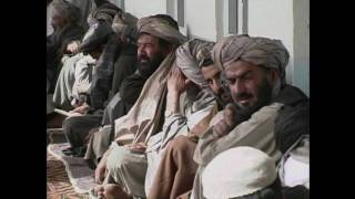 Episode 2: The Citizen Vs. The Tribesman