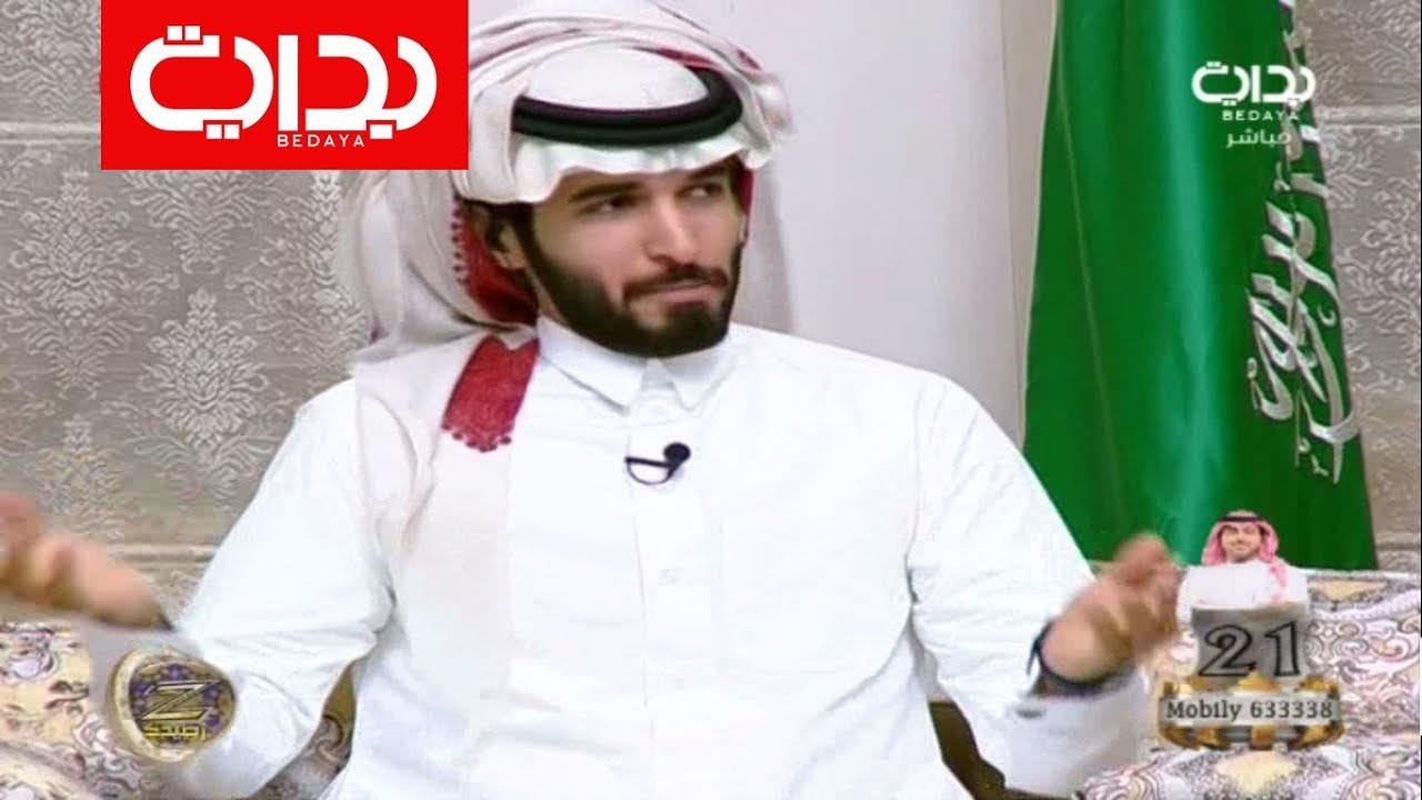 الديوانية الفنية - حسين آل لبيد ومحمد العازمي | #زد_رصيدك53