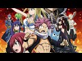 Fairy Tail Final Season 2020 Main Theme | Epic Battle Version 🎶