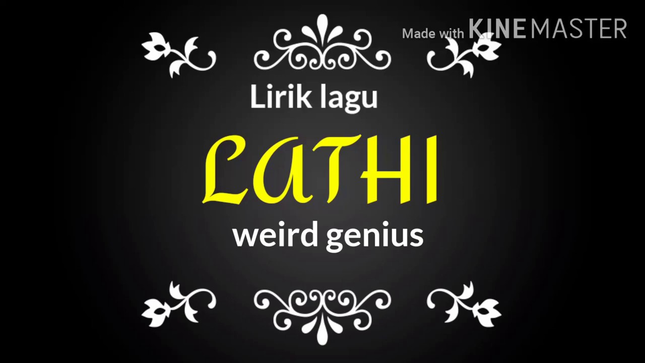 Mendownload Lagu Weird Genius Mendownload Lagu Weird Genius