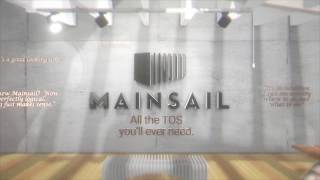 Mainsail 10: User Experience
