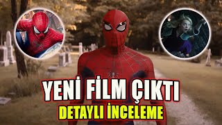 TASM 3 Olmuş Bu ! | Spider-man Lotus Türkçe İnceleme