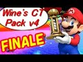 またなんだ！？このコースは！？マリオカートWii Wine's CT Packを実況#38（終）
