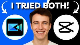 Cyberlink Powerdirector vs Capcut | Which Digital Editing Software Is Better? (2026)