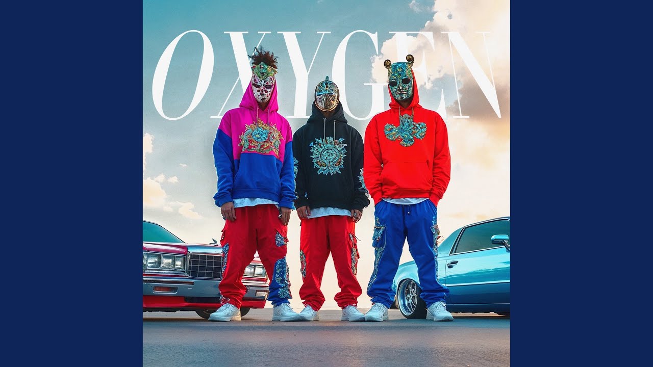 Watch Oxygen on YouTube Watch Oxygen on YouTube