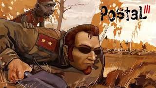 Postal 3 OST - Worry You