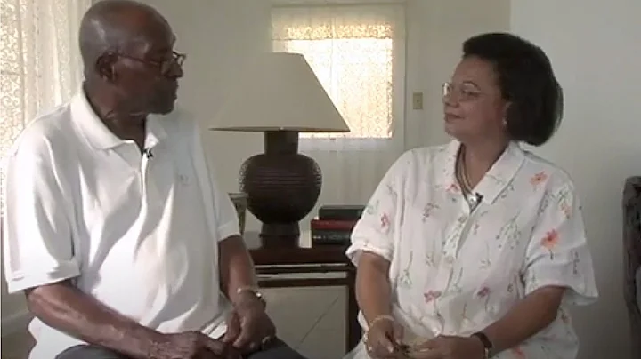 Amherst College Oral History Project: An Interview...