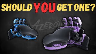 Should You Get An Azeron?