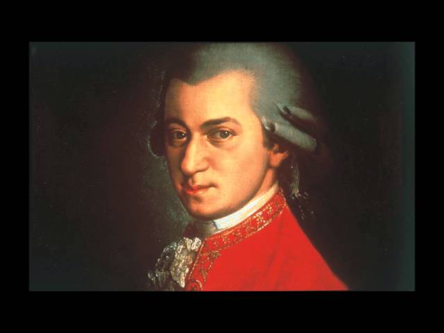Non Piu Andrai - Le Nozze Di Figaro (Wolfgang Amadeus Mozart) - Instrumental class=