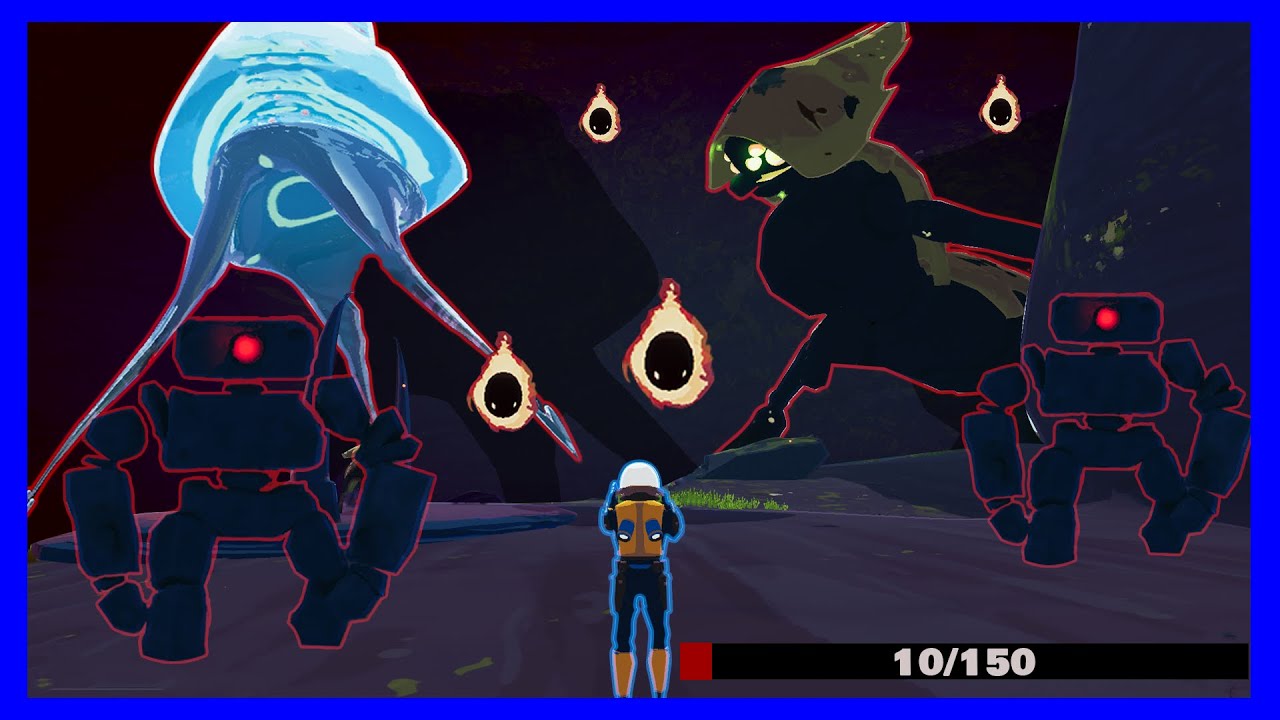 This Teleporter was Hidden in Plain Sight Risk of Rain 2 YouTube