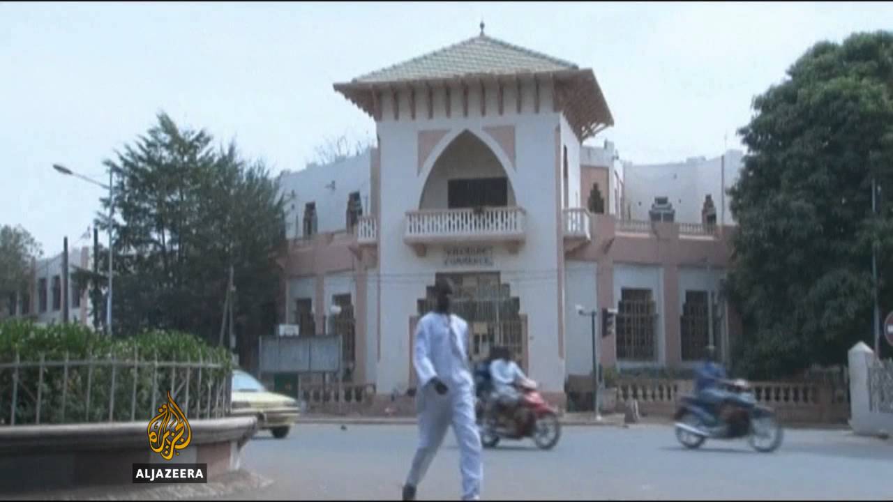 فرنسا توسع عملياتها في مالي - قناة الجزيرة البلقان