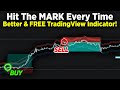 Better and FREE: The 100% Accurate TradingView Indicator You Must Use!