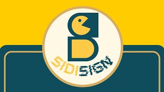 VIDEO PROFIL SIDISIGN - MANAJEMEN STARTUP