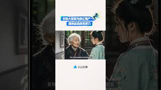 大模型玩转声音。作为音频创作新利器，豆包·声音合成模型和豆包·语音复刻模型，让虚拟之声与真实嗓音无缝衔接。多情绪演绎，超自然表达，1:1原声克隆，跨语种迁移，让语音内容生产成本大大降低，让创作更便捷