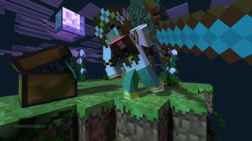 ДЕЛАЮ СВОЙ РП (^_^) l(^_^) SkyWars (^_^) l( ^_^) 009