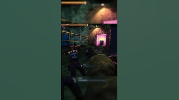 Noed Doing What It Does... Making Survivors Sad #dbd #gaming #dbdshorts