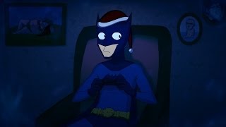 School 13 - Игрооргии: Сезон 2 - Эпизод 2 - Batman (D3 Media)