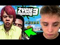 GTA V ŻYCIE GANGSTERA 3 #302 OSHEYA POLUJE na TONYĘ?!