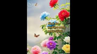 Na ma chui cha \marma new song 2025 lyrics \ Laa Rong Band