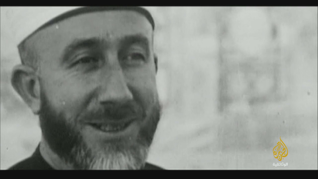 حكاية علم- فلسطين