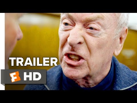 King of Thieves International Trailer #1 (2018) | Movieclips Trailers