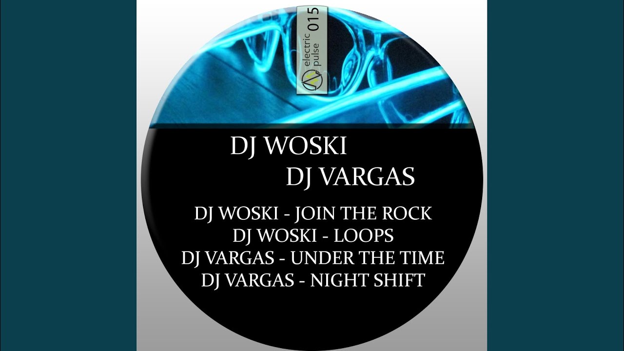 Watch Join The Rock (Original Mix) on YouTube Watch Join The Rock (Original Mix) on YouTube