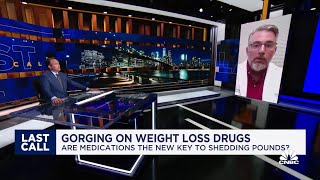 Celebrity Gorging on weight loss drugs: Are medications the new key to shedding pounds? Wealth