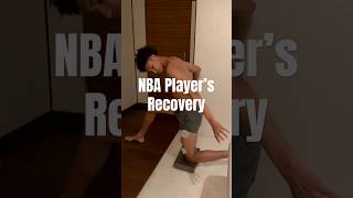 Nate Ament‘s recovery routine. #performancerecovery #sportsmassage #cuppingtherapy