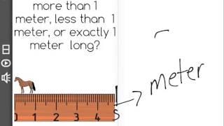 [2.MD.2-1.4] Length in Different Units - Common Core Standard