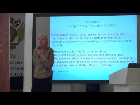 Video: Psychological And Physical Abuse. Domestic Violence - What Should A Woman Do In A Difficult Situation?