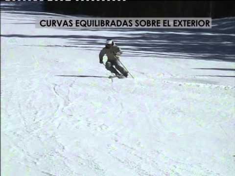 NIVEL E nieve slayer master