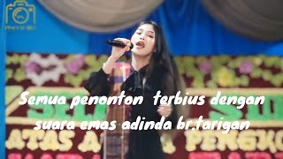 Download lagu MEMUKAU SUARA EMAS ADINDA BR.TARIGAN ULA NAI SIRANG | ZO & ZE MUSIC