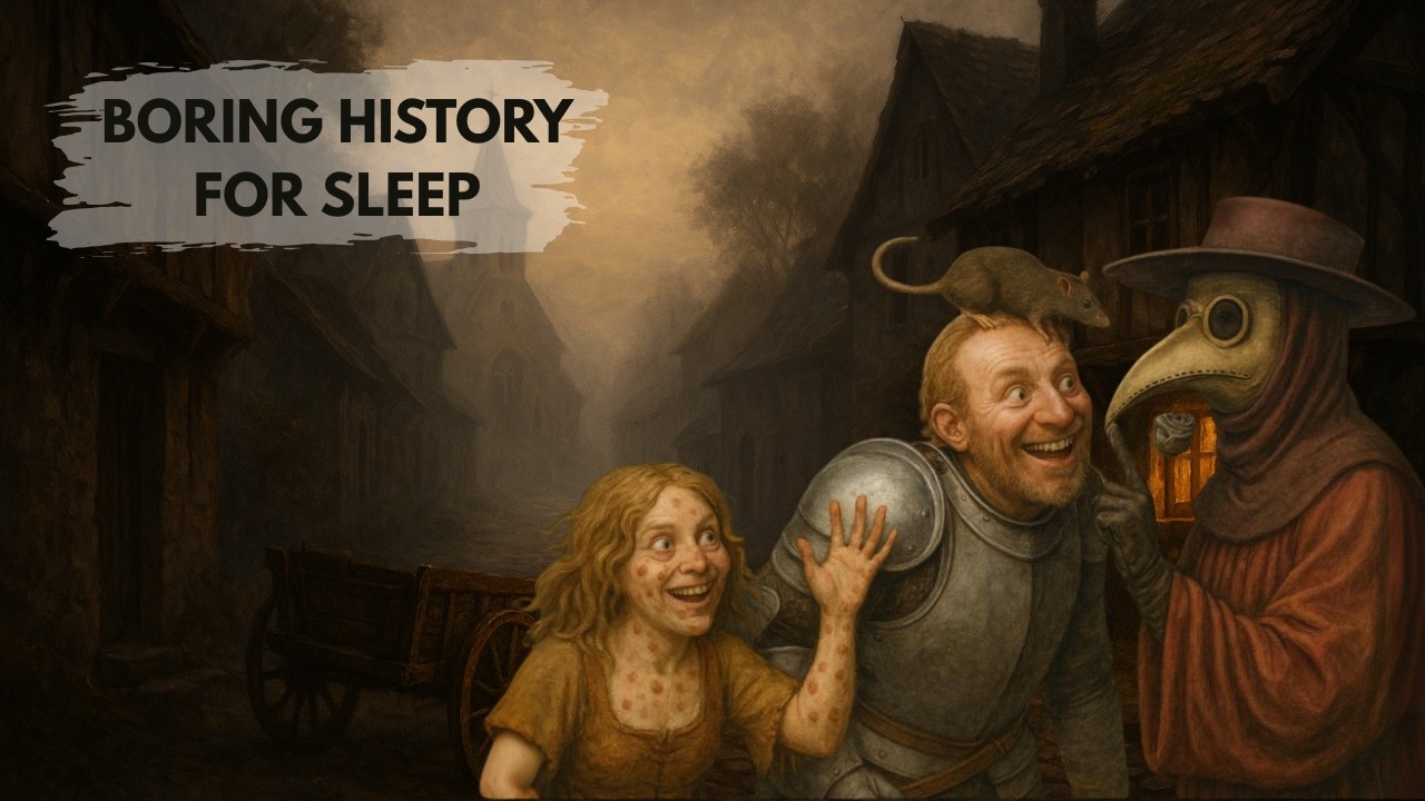 What Did Europe Do to Rebuild After the Black Death? | History of Sleep