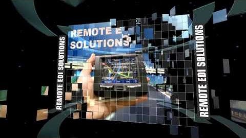 EDI Software Solutions by Amosoft | EDI Software | EDI Solutions | Solutions for EDI
