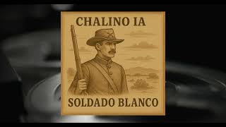 Soldado Blanco Chalino Cover