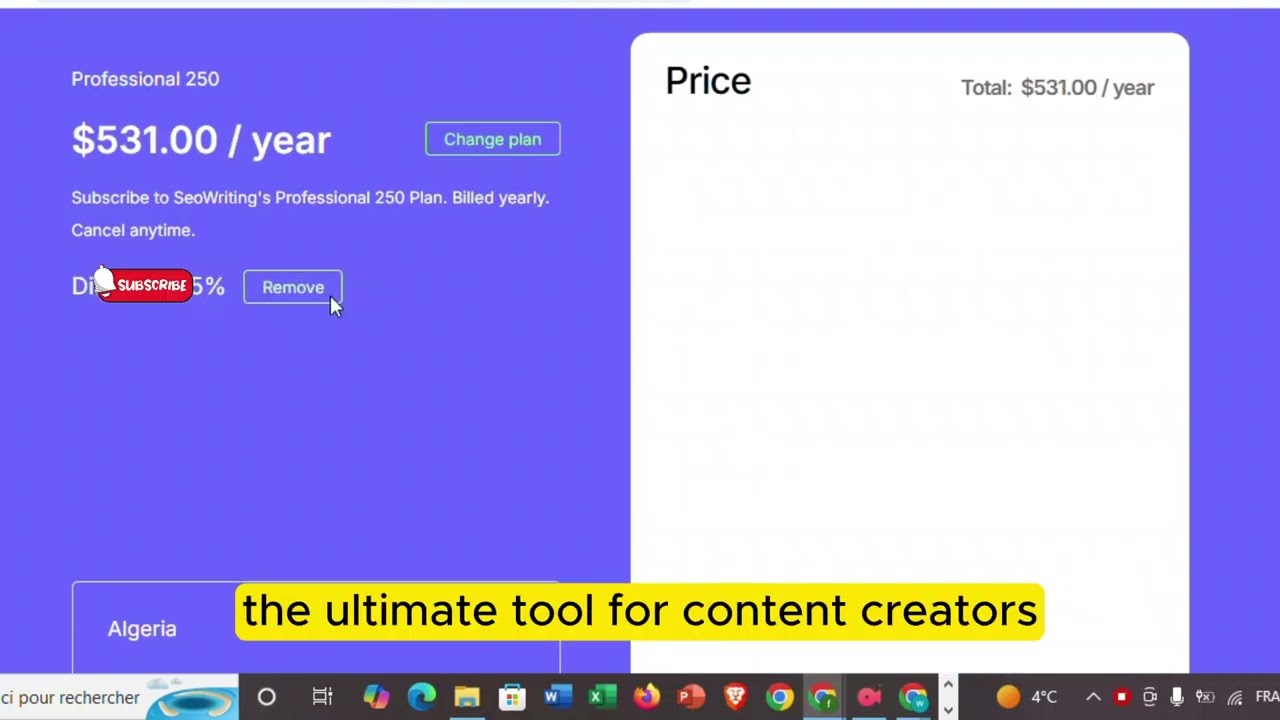 SEO Writing AI Coupons and Discount Codes 2025 | SEOWRITINGAI PROMO CODE