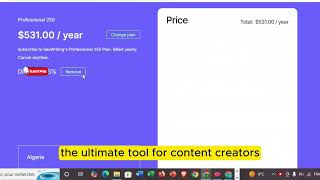 SEO Writing AI Coupons and Discount Codes 2025 | SEOWRITINGAI PROMO CODE