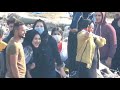 تريد تضرب ابو الشغل بالسهم ابطال ساحة التحرير مقابل قوات الشغب ابو التكتك وكف وكفة بطولة