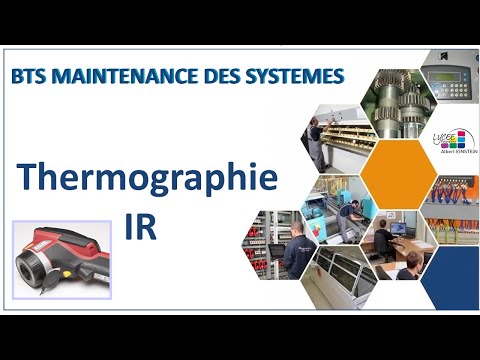 Vidéo: Diagnostic Non Invasif De La Viabilité Des Graines Et Des Lichens Par Thermographie Infrarouge Dans Des Conditions Environnementales Contrôlées