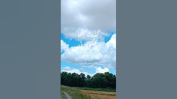 سورة فاطر القارئ عاصم اللحيدان