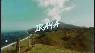 Iraya by Just Hush (Soul Cover)