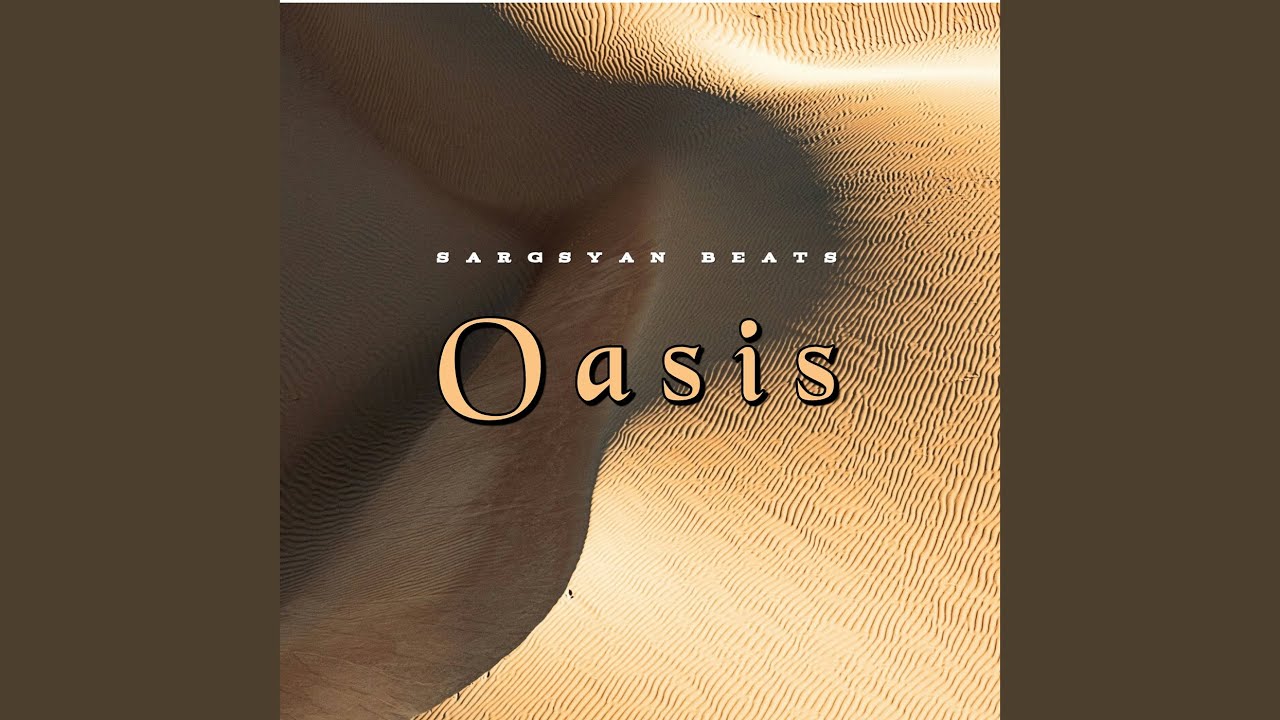 Oasis adlı videoyu YouTube'da izle Oasis adlı videoyu YouTube'da izle