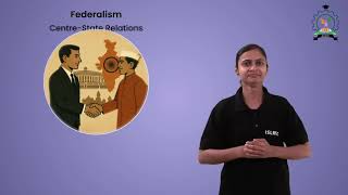 Federalism  Key Features of Federalism Part 2